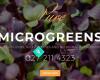 Pure Microgreens