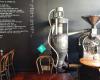 Pure New Zealand Coffee
