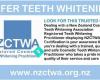 Pure White - for professionally advanced teeth whitening