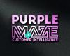 Purple Maze