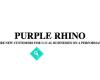Purple Rhino