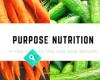 Purpose Nutrition