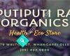 Putiputi Ra -  Health and Eco Store  Whangarei