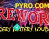 Pyro Company Fireworks