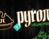 Pyrony Vegan Pies