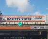 Q Variety Store Wanganui