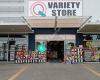 Q Variety Store Whakatane