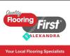 Quality Flooring First Alexandra