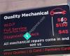 Quality Mechanical Limited