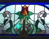 R.J Hardie Leadlights