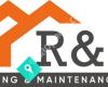 R & M Building and Maintenance