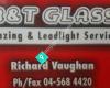 R & T Glass & Glazing