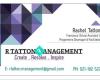 R Tatton Management