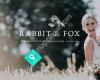 Rabbit & Fox - Wedding Photography