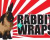 Rabbit Wraps and Signs