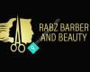 Rabz Barber & Beauty