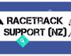 Racetrack Support - NZ
