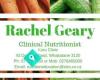 Rachel Geary Clinical Nutrition