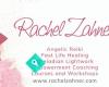 Rachel Zahner Healing