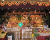 Radha Krishna Temple Hamiton