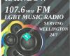RADIO Rainbow 1076