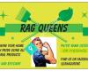 Rag Queens Housekeeping