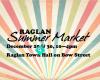 Raglan Summer Market