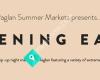 Raglan Summer Markets