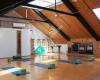 Raglan Yoga Loft