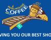Railhouse Coffee Kapiti