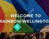 Rainbow Wellington
