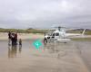 Rakiura Helicopters Stewart Island