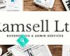 Ramsell Bookkeeping & Admin Services