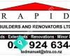 Rapid Builders and Renovators Ltd