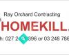 Ray Orchard Contracting