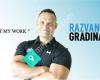 Razvan Gradinaru Personal Training