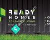 Ready Homes - Container Living