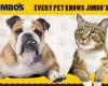Real Pet Food Company / Jimbo's Pet Food