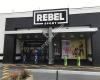 Rebel Sport Christchurch