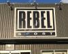Rebel Sport Lyall Bay
