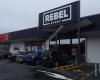 Rebel Sport New Plymouth
