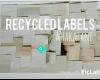 Recycled Labels Whakatane