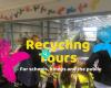 Recycling Education Space New Plymouth