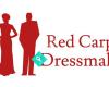 Red Carpet Dressmaking