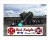 Red Knights Motorcycle Club NZ 1