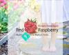 Red Raspberry Beauty Boutique