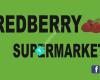 RedBerry Supermarket