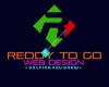 Reddy To Go Web Design