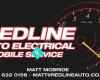 Redline Auto Electrical Ltd