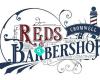 Reds Barbershop